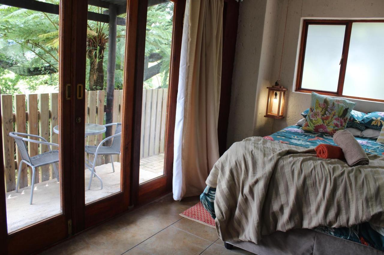 Villa Volante Graskop Luaran gambar