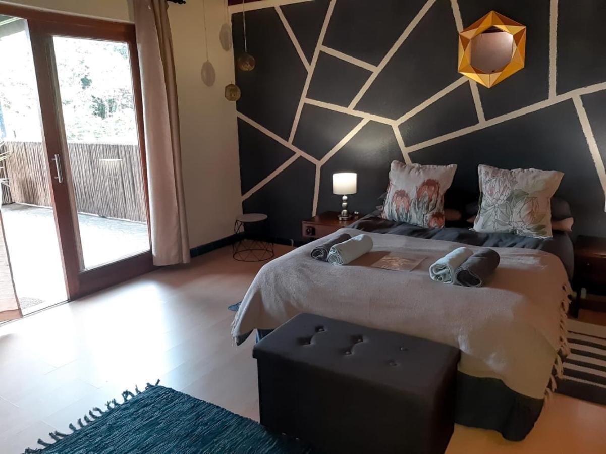 Villa Volante Graskop Luaran gambar
