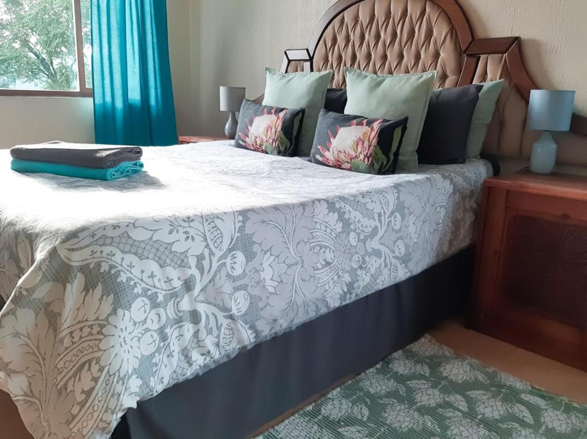 Villa Volante Graskop Luaran gambar